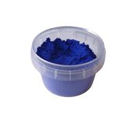 Poudre de Nila Bleu du Maroc - 70g | Éclaircissant Naturel pour Visage et Zones Sombres | Soin Capillaire Fortifiant