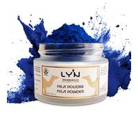 Poudre de Nila pure/Bio et Originale/Réduit les imperfections, Eclaircissante/pourcorps et visage / 100% naturel-25 gr
