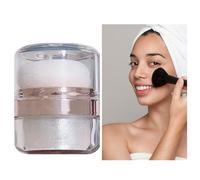 Poudre de paillettes de carrosserie, surligneur de corps,Face Luminizer Body Glitter Sinkin Lighter Powder - 3G CONTOURNAGE CLAVILE TAPTER GLOW FAIRY BRIMPING MAVALUP Stick pour les femmes fille
