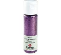 Poudre de paillettes - Lavande - Ultrafine - 20 ml Violet G