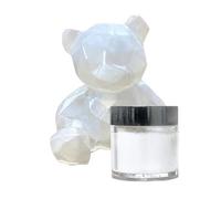 Poudre de paillettes pour cosmétiques, ongles, art, résine, fabrication de bijoux, pigments multifonctionnels, faciles à utiliser