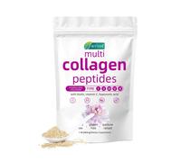 Poudre de peptides de collagène