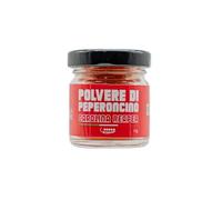 Poudre de Piment Carolina Reaper 15 gr