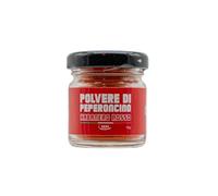 Poudre de Piment Habanero Rouge 15 gr