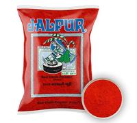Poudre de piment rouge - mouture fine - 1,5 kg