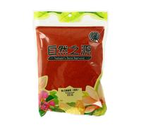 Poudre de Poivron Rouge Fin Nature's Best Harvest 500g