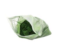 Poudre de polissage en oxyde de chrome - Outils de polissage pour verre, jade, cristal, agate - 50 g - Papier abrasif pour bois