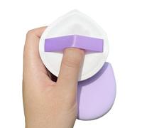 Poudre de poudre à canon, bouffée de poudre | Éponge pour fondation - Soft Cosmetic Foundation Beauty Sponge, Powder Puff for Women