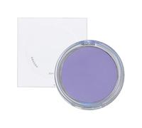 Poudre De Poudre Pressée Du Visage De La Commande D'huile, Poudre De Réglage Mate, Poudre De Réglage De Gelée, Maquillage De Visage Durable Poudre Lâche Pour Les Filles