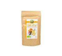 Ecoidées Préparation pour lait d'or bio équitable 150g