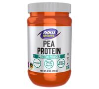 Poudre de protéine de pois non aromatisée pure