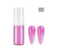 Poudre De Pulvérisation Ombrée Pour Nail Art,10g,Pour Créer Quelques Secondes Pour Obtenir Un Pigment À Effet Dégradé,Meilleure Vente 2025.05.