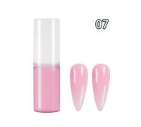 Poudre De Pulvérisation Ombrée Pour Nail Art,10g,Pour Créer Quelques Secondes Pour Obtenir Un Pigment À Effet Dégradé,Meilleure Vente 2025.07.