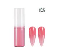 Poudre De Pulvérisation Ombrée Pour Nail Art,10g,Pour Créer Quelques Secondes Pour Obtenir Un Pigment À Effet Dégradé,Meilleure Vente 2025.06.