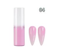 Poudre De Pulvérisation Ombrée Pour Nail Art,10g,Pour Créer Quelques Secondes Pour Obtenir Un Pigment À Effet Dégradé,Meilleure Vente 2025.04.