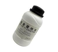 Poudre De Purification De Récupération D'or À Action Rapide Formules Testées En Laboratoire Solution De Travail Des Métaux 100 G Ou 450 G Poudre De Raffinage D'or Sûre En Laboratoire