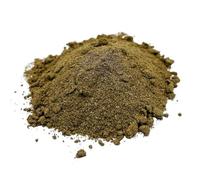 Poudre de Racine de Pissenlit Premium 25g - 1,95Kg - 100% Naturelle, Sans additifs, taraxacum officinale (220 grammes)