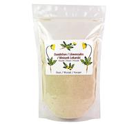 Poudre de racine de pissenlit (Radix Taraxacum), bien tamisée, molue 900G