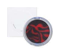 Poudre De Réglage De Gelée, Poudre De Réglage Pressé À Gelée - 60 G De Commande D'huile En Poudre Lâche | Outil De Maquillage Pour Le Visage Naturel De La Commande D'huile Naturelle Pour Les Femmes