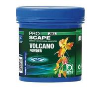 JBL Complément de substrat ProScape Volcano Powder longue durée pour aquarium planté 250 g