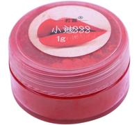 Poudre De Rouge À Lèvres Poudre De Bricolage Pour Rouge À Lèvres Palette De Rouge À Lèvres Poudre De Mica Comestible Pigment