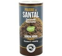 Poudre de santal à brûler 90 g G