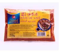 Poudre de Saté 250g/Sachet (1 sachet)
