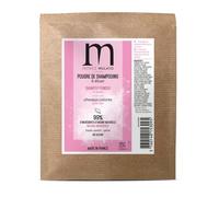 Poudre de shampooing cheveux colorés Mulato 25g