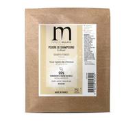 MULATO - Poudre de Shampooing Tous Types de Cheveux 25g