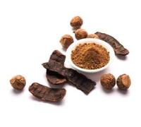 Poudre de shikakai Bio - Pousse cheveux - Poudre ayurvédique - Poudre Indienne - Masque Cheveux Maison-100 gr