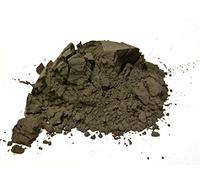 Poudre de silicium, 45 µm, pureté min. 99,0%, CAS 7440-21-3 (100g)