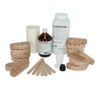 Poudre de soin Kerbl Technobase 8000 Beige 1000 g