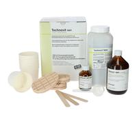 Poudre de soin Kerbl Technovit 6091 Beige 1000 g
