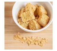 Poudre de soja torréfié biologique Kinako 1,2 kg