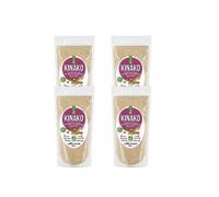 Poudre de soja torréfié biologique Kinako 800 g