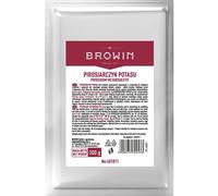 Poudre de soufre, disulfite de potassium, poudre de soufre 100 g