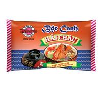 Poudre de soupe Hai Chau, sachet de 190g, spécialité vietnamienne, épices asiatiques- Bot canh Hachacorp
