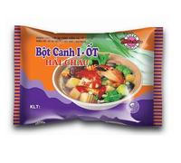 Poudre de soupe iodé Hai Chau, sachet de 190g, spécialité vietnamienne, épices asiatiques- Bot canh iot