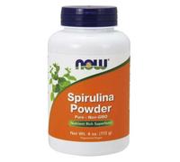 Poudre de spiruline biologique
