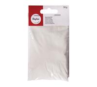 Poudre De Stéarine Pour Bougie 50g