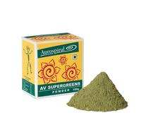 Poudre de Superaliments AUROSPIRUL AV (100 g / 3,527 oz.)