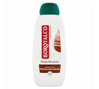 Poudre de talc de la marque Borotalco idéale pour adulte unisexe