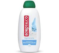 Poudre de talc de la marque Borotalco idéale pour adulte unisexe