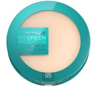 Poudre de Teint Green Edition Blurry Skin 025