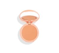 Poudre de Teint Soin Matifiant SPF15 - Fini Velouté & Protection UV - 99% d’Ingrédients d’Origine Naturelle - Teinte 02 Peau de Pêche - Vegan & Non-Comédogène - 9 g
