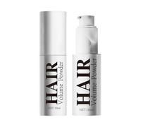 Poudre de texture basée, poudre volumétrique pour cheveux, spray texturé, pas besoin de chaleur, augmente instantanément les cheveux plats, 13,4 x 3,7 x 3,7 cm / 5,28 x 1,46 x 1,46 pouces pour adultes