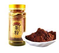 Poudre de Thé Puer 100% BON 40g Chine Premium Cha Fen Thé Pu-erh mûr Haute qualité