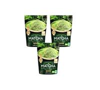 Poudre de thé vert bio japonais Matcha 150 g