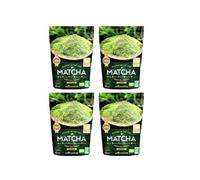 Poudre de thé vert bio japonais Matcha 200 g