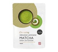 Poudre de thé vert matcha premium 40 g (Matcha)